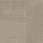 Etched & Threaded planks Wheat E612 Second Choice / Interface / Boucle (lussenpool) / 25 cm x 100 cm / Beige / 2