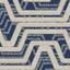 Portmanteau 19 SONE Cobalt / Interface / Overige / 50 cm x 100 cm / Blauw / 2