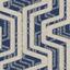 Portmanteau 19 SONE Cobalt / Interface / Overige / 50 cm x 100 cm / Blauw / 3