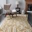 Portmanteau 19 SONE Honey / Interface / Overige / 50 cm x 100 cm / Beige, Geel