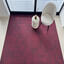 Composure 2nd choice Berry / Interface / Boucle (lussenpool) / 50 cm x 50 cm / Rood / 2