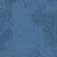 Composure 2nd choice Sapphire / Interface / Boucle (lussenpool) / 50 cm x 50 cm / Blauw