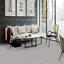 Employ Loop Cotton / Interface / Boucle (lussenpool) / 50 cm x 50 cm / Grijs / 3