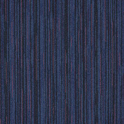 Infuse Jubilee/Plum / Interface / Boucle (lussenpool) / 50 cm x 50 cm / Blauw