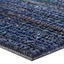 Infuse Jubilee/Plum / Interface / Boucle (lussenpool) / 50 cm x 50 cm / Blauw / 3