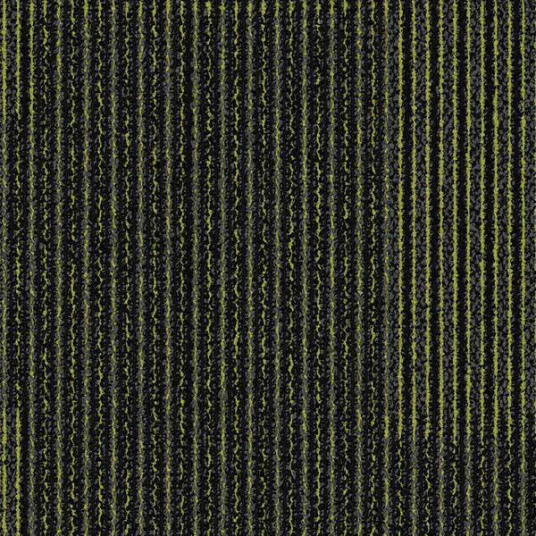 Knit One, Purl One Drop Stitch / Interface / Boucle (lussenpool) / 50 cm x 50 cm / Bruin