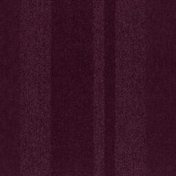 Luxury Living Fiachna / Interface / Velours / 50 cm x 50 cm / Bruin