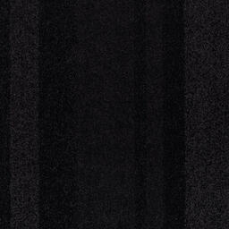 Luxury Living Avalon / Interface / Velours / 50 cm x 50 cm / Zwart