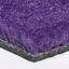 Luxury Living Annea / Interface / Velours / 50 cm x 50 cm / Blauw / 3