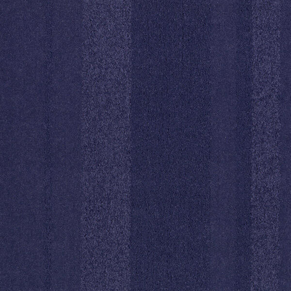 Luxury Living Ciaran / Interface / Velours / 50 cm x 50 cm / Blauw