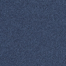 Biosfera Boucle Chiara di Luna / Interface / Boucle (lussenpool) / 50 cm x 50 cm / Blauw