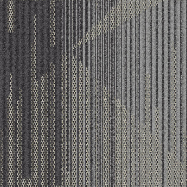 Madritum Barajas / Interface / Boucle (lussenpool) / 50 cm x 50 cm / Grijs