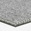 Biosfera Micro Carrara / Interface / Microtuft / 50 cm x 50 cm / Grijs / 3