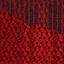 Mellopolis Civitas / Interface / Boucle (lussenpool) / 50 cm x 50 cm / Bruin / 2