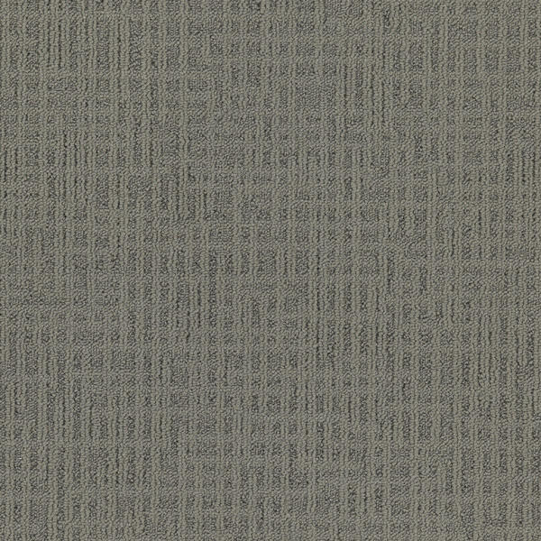 Monochrome Felt / Interface / Boucle (lussenpool) / 50 cm x 50 cm / Grijs