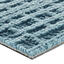Op zoek naar tapijttegels van Interface? Monochrome in de kleur Surf is een uitstekende keuze. Bekijk deze en andere tapijttegels in onze webshop.