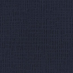 Monochrome Night Shadow / Interface / Boucle (lussenpool) / 50 cm x 50 cm / Blauw