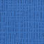 Monochrome Blue / Interface / Boucle (lussenpool) / 50 cm x 50 cm / Blauw / 2
