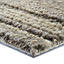 Net Effect B701 Planks Driftwood / Interface / Boucle (lussenpool) / 25 cm x 100 cm / Beige / 3