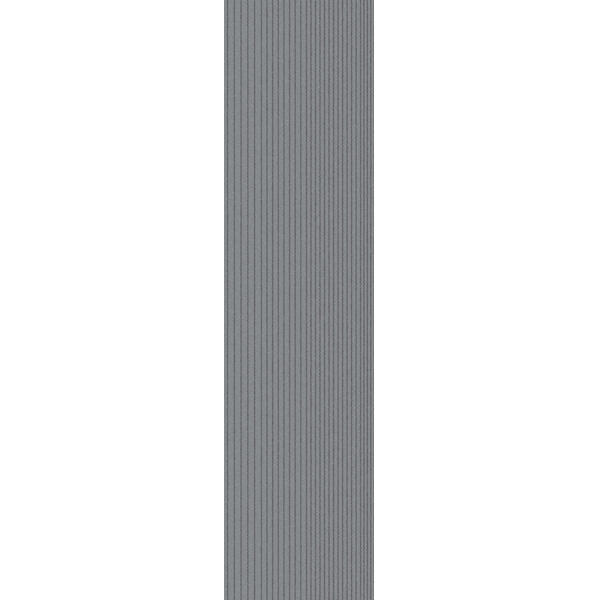 Net Effect B703 Planks Arctic / Interface / Velours / 25 cm x 100 cm / Beige