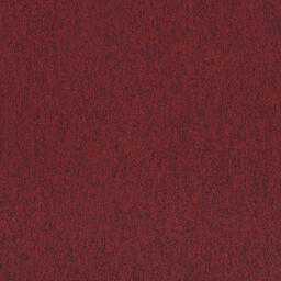 New Horizons II Amaryllis / Interface / Boucle (lussenpool) / 50 cm x 50 cm / Rood