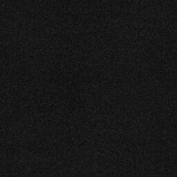 Palette 2000 Ebony / Interface / Velours / 50 cm x 50 cm / Zwart