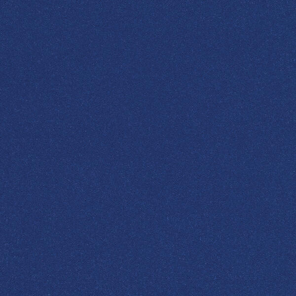 Palette 2000 Electric / Interface / Velours / 50 cm x 50 cm / Blauw