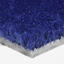 Palette 2000 Electric / Interface / Velours / 50 cm x 50 cm / Blauw / 3
