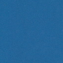 Palette 2000 Abyss / Interface / Velours / 50 cm x 50 cm / Blauw