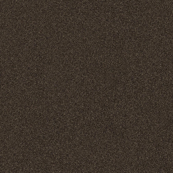 Polichrome Burnt Umbra / Interface / Velours / 50 cm x 50 cm / Bruin