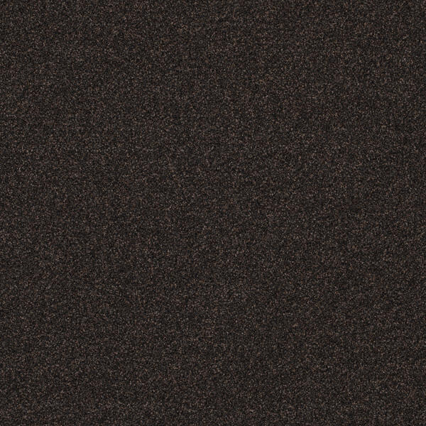 Polichrome Espresso / Interface / Velours / 50 cm x 50 cm / Bruin