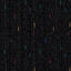 Razzle Dazzle - Bright Spark Fire Cracker / Interface / Boucle (lussenpool) / 50 cm x 50 cm / Zwart / 1