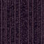 Razzle Dazzle - Flare Current / Interface / Boucle (lussenpool) / 50 cm x 50 cm / Zwart / 2