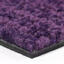 Razzle Dazzle - Flare Current / Interface / Boucle (lussenpool) / 50 cm x 50 cm / Zwart / 3