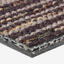 Sabi II Halcyon / Interface / Microtuft / 50 cm x 50 cm / Bruin / 3