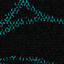 Scribble Carve / Interface / Boucle (lussenpool) / 50 cm x 50 cm / Zwart / 2
