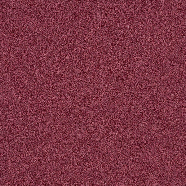 Sherbet Fizz Pink / Interface / Boucle (lussenpool) / 50 cm x 50 cm / Rood