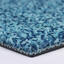 Sherbet Fizz Turquoise / Interface / Boucle (lussenpool) / 50 cm x 50 cm / Blauw / 3