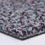 Sherbet Fizz Modern Brown Pink / Interface / Boucle (lussenpool) / 50 cm x 50 cm / Paars / 3
