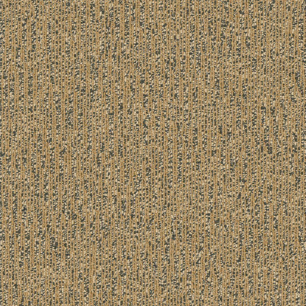 Shibori Coll - Tatami II Nagoya / Interface / Boucle (lussenpool) / 50 cm x 50 cm / Geel