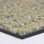 Shibori Coll - Tatami II Nagoya / Interface / Boucle (lussenpool) / 50 cm x 50 cm / Geel / 3