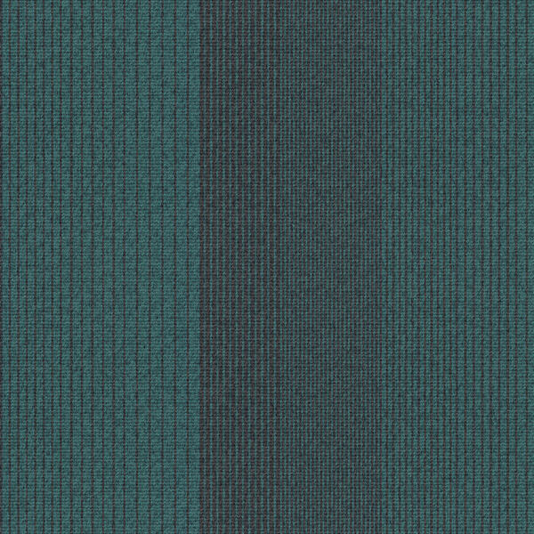 Straightforward ll Spearmint / Interface / Microtuft / 50 cm x 50 cm / Groen