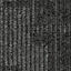 Syncopation II Double time / Interface / Boucle (lussenpool) / 50 cm x 50 cm / Groen / 2