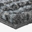 Syncopation II Double time / Interface / Boucle (lussenpool) / 50 cm x 50 cm / Groen / 3