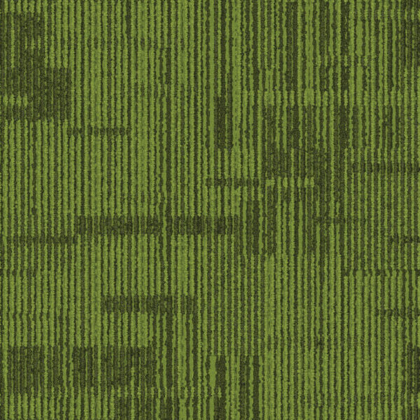 Syncopation II Electronic / Interface / Boucle (lussenpool) / 50 cm x 50 cm / Bruin