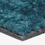 The Orient - Chi Chi / Interface / Boucle (lussenpool) / 50 cm x 50 cm / Groen / 3