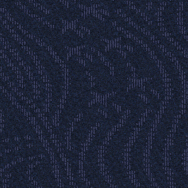 The Orient - Kimone Blue / Interface / Boucle (lussenpool) / 50 cm x 50 cm / Groen