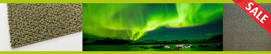 Aanbieding Northern Light