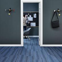 Employ Dimensions 25x100cm Skinny Planks by Interface